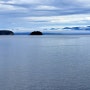 05. Alaska - 알래스카 크루즈 - 아이시 스트레이트 포인트 (Icy Strait Point) - 여행 7일째
