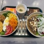 성수 샐러드/성수역 맛집 "샐러디(Salady)"에서 다이어트 데이트!