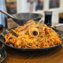 의정부 회룡역 맛집 해물찜이 맛있는 미스터아구