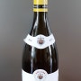 Moillard Chablis Grand Cru Bougros 2016 - 프랑스 와인