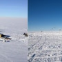 얼음 코어가 준 기후 정보: 보스토크, EPICA 그리고 GRIP
