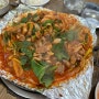 천안 현지인맛집 봉명역 맛집 원조닭갈비 사실 닭똥집 전문