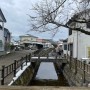 후쿠오카 근교 여행, 물의 도시 히타 日田, 300년된 쿤쵸 양조장