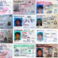 외국운전면허증 국내면허 교환발급(미국, 캐나다, 호주 등 한국면허교체)