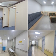 광주 호스피스병동 오픈(광주센트럴병원)
