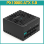 딥쿨 PX1000G 80Plus Gold Full Modular ATX 3.0 쿨엔조이 리뷰 SNS 공유 이벤트 !
