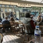 파리여행:: 빵순이의 파리 노천 카페, 파리 빵집/디저트 가게 구석구석 찾아다닌 후기 (+혼자 크레페 먹기 성공)