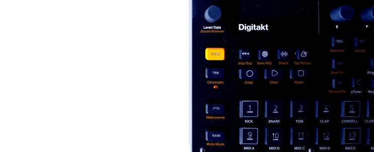 미디 작곡 루프 이펙트 Sugar Bytes Looperator : 네이버 블로그