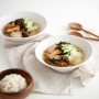 묵밥 만들기, 한그릇요리 냉면 육수 도토리묵밥 냉묵밥 레시피!