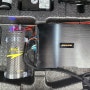 제네시스 G80 카오디오 순정 ACTUNE 시스템 12채널 DSP 골드혼 GDT 212 장착후기