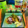 부평 깡통시장 타코 맛집｜멕시칸 타코스테
