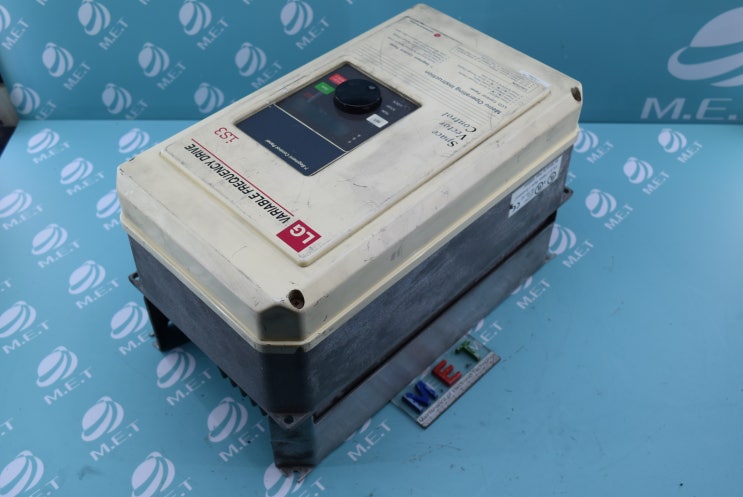 [SERVO DRIVE]LG AC MOTION SPEED CONTROLLER SV075IS3-2N SV075IS32N : 네이버 블로그