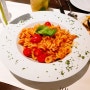 로텐부르크 맛집 - 독일에서 먹는 이탈리아 요리 'Restaurant Michelangelo'