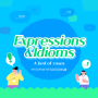 [Expressions & Idioms] 업템포글로벌 A bed of roses 영문 표현 배우기