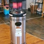 Patio Heater Cozo 2.0 Enders 조립방법