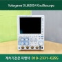 계측기수리 : 요꼬가와 Yokogawa DLM2054 Mixed Signal Oscilloscope 오실로스코프 렌탈 판매 대여