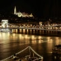 또 하나의 잊지 못할 아름다운 밤의 기억 | 헝가리 부다페스트 인터컨티넨탈 리버뷰