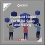 Important Notice for BERA Swap and Voting