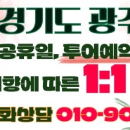 궁평리 엘포레 신축빌라를 소개합니다~