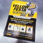 2023 디월트 (가을) YELLOW FESTA 구매인증 이벤트