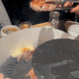 [가산디지털단지역/가디 맛집] 이베리코 흑돼지를 숙성한 돼지고기 맛집 '로'🐖