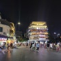 2023 하노이여행 - 요즘 하노이 맥주거리 & 맥주거리근처 해산물식당