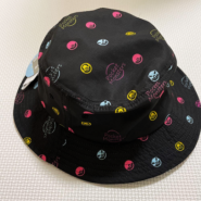 일본 중고거래 사이트 메루카리 포켓몬 키즈 모자 직구!