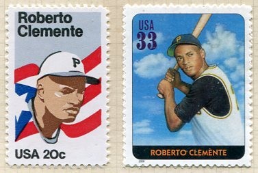 로베르토 클레멘테 [Roberto Clemente] : 네이버 블로그