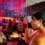 [방콕 핫플레이스]46층 티츄카 루프탑 바, 샤마 레이크 뷰 아속 브런치, 태국 4박5일 자유여행