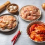 '형제닭갈비' 제품 촬영 및 상세페이지제작! 춘천 블루칩