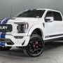 자동차 직수입 - 2023 포드 쉘비 F150, 럭셔리 퍼포먼스 픽업 트럭!