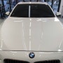 [ 자동차 광택 ] BMW520 자동차 광택으로 드라마틱한 변화!!