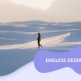 Free clip of the week(8월14일-8월20일)무료 스톡동영상클립 : "Endless Desert"/ Pond5