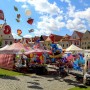오랜 역사의 도시에서 즐기는 축제! 바르데요프 축제(Bardejov Fair)