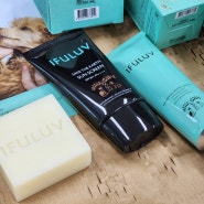 IFULUV (이퓨럽) 선크림, 핸드크림 리뷰 | 비건 선크림 | 반려동물 친화 화장품