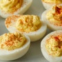 미국 클래식 요리 데블에그(Deviled Egg) 만들기