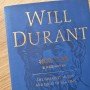 위대한 사상들 /윌 듀런트 …The Greatest Minds And Ideas Of All Time /William J. Durant