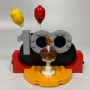 [LEGO] 레고 디즈니 100주년 기념 40600_230819