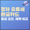 경차 유류세 환급카드 : 발급 조건, 할인 혜택 : 네이버 블로그 경차 유류세 환급카드 : 발급 조건, 할인 혜택 : 네이버 블로그