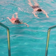 [필름사진/Contaxg2] Summer, Swimming