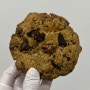 겉바속촉 초코칩 쿠키