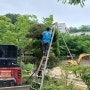 대학교 조경관리업체 / 예초, 수목전지, 나무 병충해퇴치, 잔디식재 합리적 비용 년 계약 제초업체