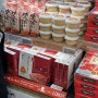 후쿠오카 공항 면세점 과자 기념품 쇼핑 리스트 간식거리 식품류 추천 종류 가격(23년 8월)