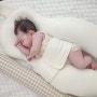 신생아 등센서아기 통잠을 위한 캔코 꿀잠토끼 출산선물로 추천 :)
