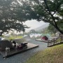 168th 월아산자연휴양림 캠핑
