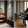 피아노의 유래와 역사, 그리고 클래식 음악에 대한 사랑 _한국피아노조율사협회 블로그