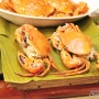 세부 막탄 맛집 점보씨푸드 함께 즐긴 필리핀 음식 푸짐한 해산물