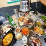 고촌고깃집 "을지로연탄구이" 김포고천점 #김포고기맛집