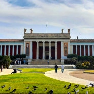 그리스 아테네 비디오/오디오 가이드 : 아테네국립고고학박물관 투어(Athens Museum Guide Tour)