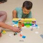 두 살 장난감 레고 듀플로 역할놀이로 영유아 사회성 자기 표현력 쑥쑥